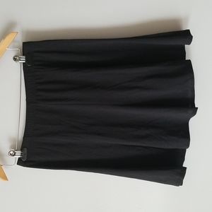 Love Me More Skate Skirt New